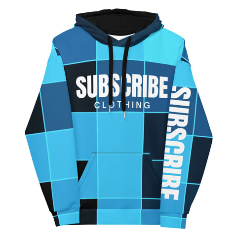 SUBSCRIBE Hoodie