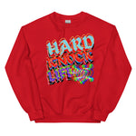 HARD KNOCK LIFE Women's Sweatshirt