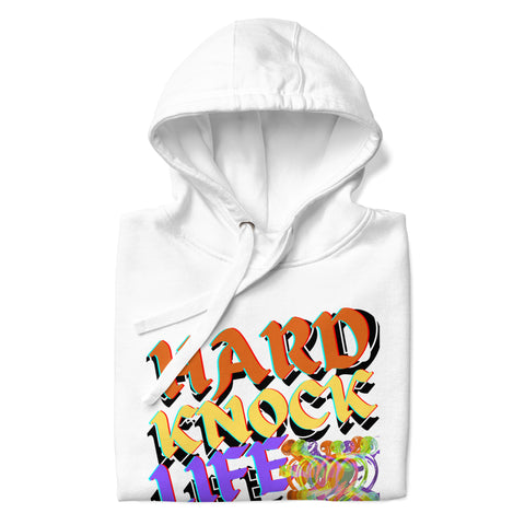 HARD KNOCK LIFE Women's  Hoodie
