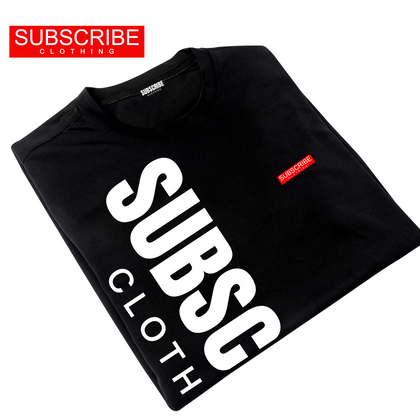 SUBSCRIBE Clothing