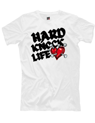 HARD KNOCK LIFE Logo T-Shirt