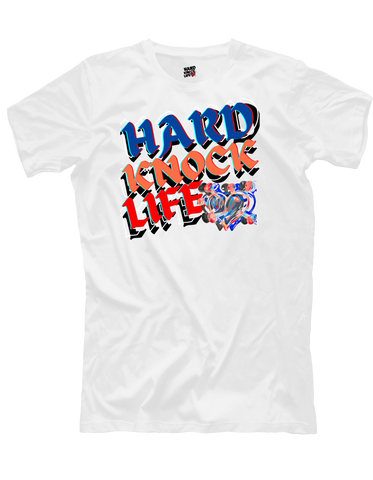 HARD KNOCK LIFE Women's Logo T-Shirt