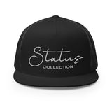 STATUS Trucker Cap