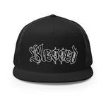 BLESSED Trucker Cap