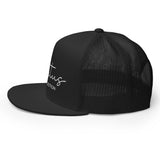 STATUS Trucker Cap