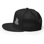 BLESSED Trucker Cap