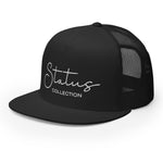 STATUS Trucker Cap