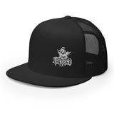 BLESSED Trucker Cap