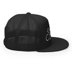 STATUS Trucker Cap