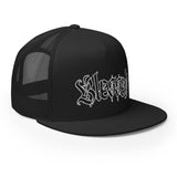 BLESSED Trucker Cap