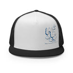 MILLIONAIRE LIFE STYLE Trucker Cap