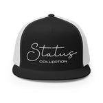 STATUS Trucker Cap