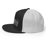 BLESSED Trucker Cap