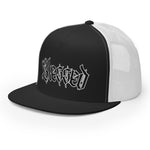 BLESSED Trucker Cap