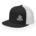 BLESSED Trucker Cap