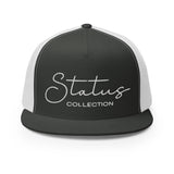 STATUS Trucker Cap