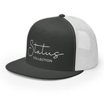 STATUS Trucker Cap