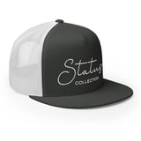 STATUS Trucker Cap