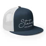 STATUS Trucker Cap