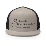 STATUS Trucker Cap