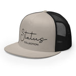 STATUS Trucker Cap