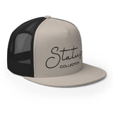 STATUS Trucker Cap