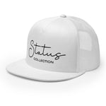 STATUS Trucker Cap