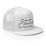 STATUS Trucker Cap