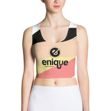 Enique Crop Top