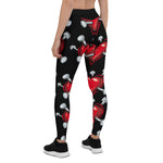 HARD KNOCK LIFE Leggings