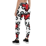 HARD KNOCK LIFE Leggings