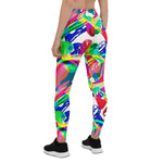 HARD KNOCK LIFE Leggings