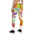 HARD KNOCK LIFE Leggings