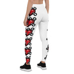 HARD KNOCK LIFE Leggings