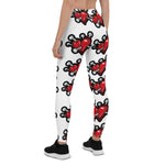 HARD KNOCK LIFE Leggings