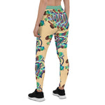 HARD KNOCK LIFE Women's Leggings