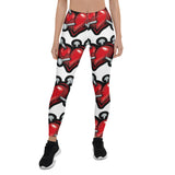 HARD KNOCK LIFE Leggings