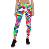 HARD KNOCK LIFE Leggings