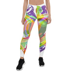 HARD KNOCK LIFE Leggings