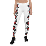 HARD KNOCK LIFE Leggings