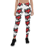 HARD KNOCK LIFE Leggings