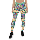 HARD KNOCK LIFE Women's Leggings