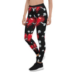 HARD KNOCK LIFE Leggings