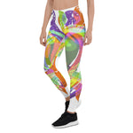 HARD KNOCK LIFE Leggings