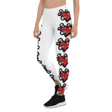 HARD KNOCK LIFE Leggings