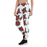 HARD KNOCK LIFE Leggings