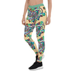 HARD KNOCK LIFE Women's Leggings