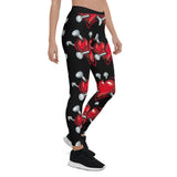 HARD KNOCK LIFE Leggings