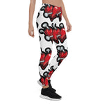 HARD KNOCK LIFE Leggings