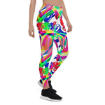 HARD KNOCK LIFE Leggings